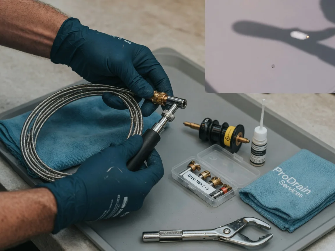 Why choose Drain Cleaning in Laurier, WA